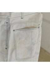 ADMY PAINTER PANTS【A.D.A.N】 - Etin ONLINE STORE