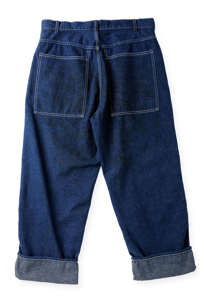 ADMY PAINTER PANTS【A.D.A.N】 - Etin ONLINE STORE