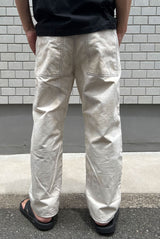 ADMY PAINTER PANTS【A.D.A.N】 - Etin ONLINE STORE