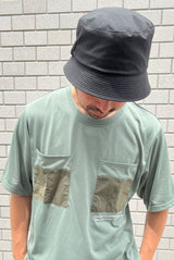 AIR SPACE ADMY HAT【A.D.A.N】 - Etin ONLINE STORE