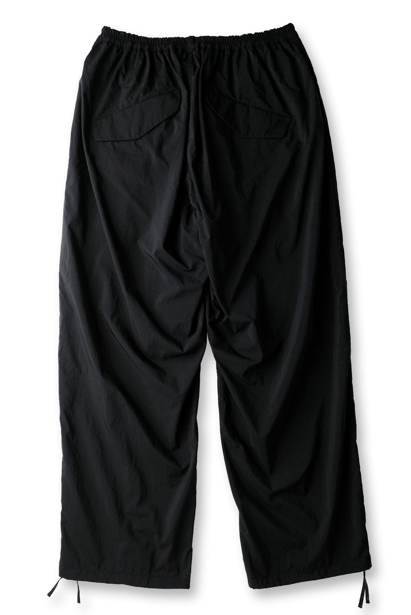 AIR SPACE OVER PANTS【A.D.A.N】 - Etin ONLINE STORE