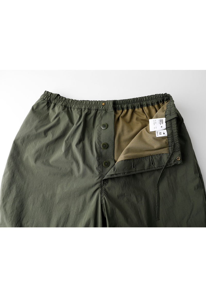 AIR SPACE OVER PANTS【A.D.A.N】 – Etin ONLINE STORE