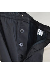 AIR SPACE OVER PANTS【A.D.A.N】 - Etin ONLINE STORE